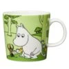 Arabia Moomin Mok -Huis Keuken 1008 30 01 7c30d925ef