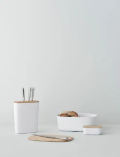 RIG TIG BOX-IT Brooddoos 22,5x34,5 Cm -Huis Keuken 19079 02 5 EnvironmentImage 25c1eb0a15