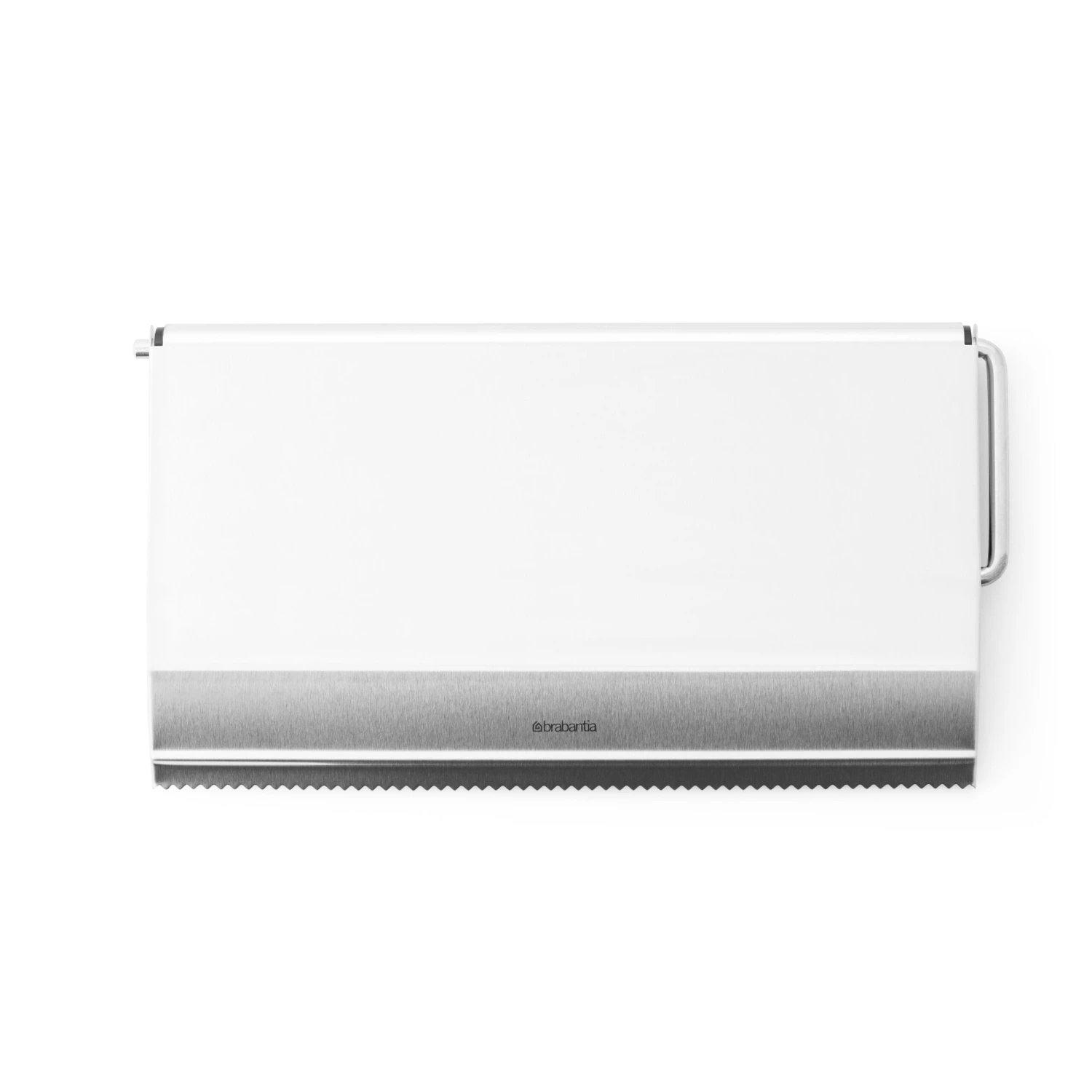 Brabantia Keukenrolhouder Muur 3 Brabantia Keukenrolhouder Muur