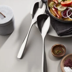 Hardanger Salladeset 2-delig -Huis Keuken 23830 01 03 595755394e