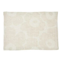 Marimekko Pieni Unikko Placemat Linnen