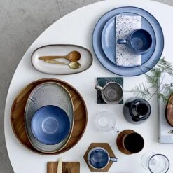 Bloomingville Sandrine Mok 8 Cm -Huis Keuken 27709 01 03 7bacd72072