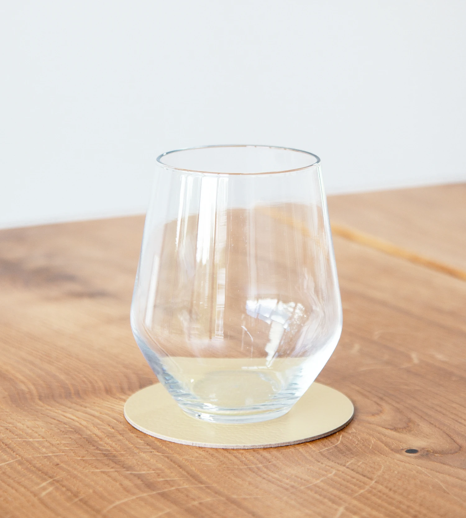 LIND DNA Hippo Onderzetter (glazen) Circle 4 LIND DNA Hippo Onderzetter (glazen) Circle - Afbeelding 2