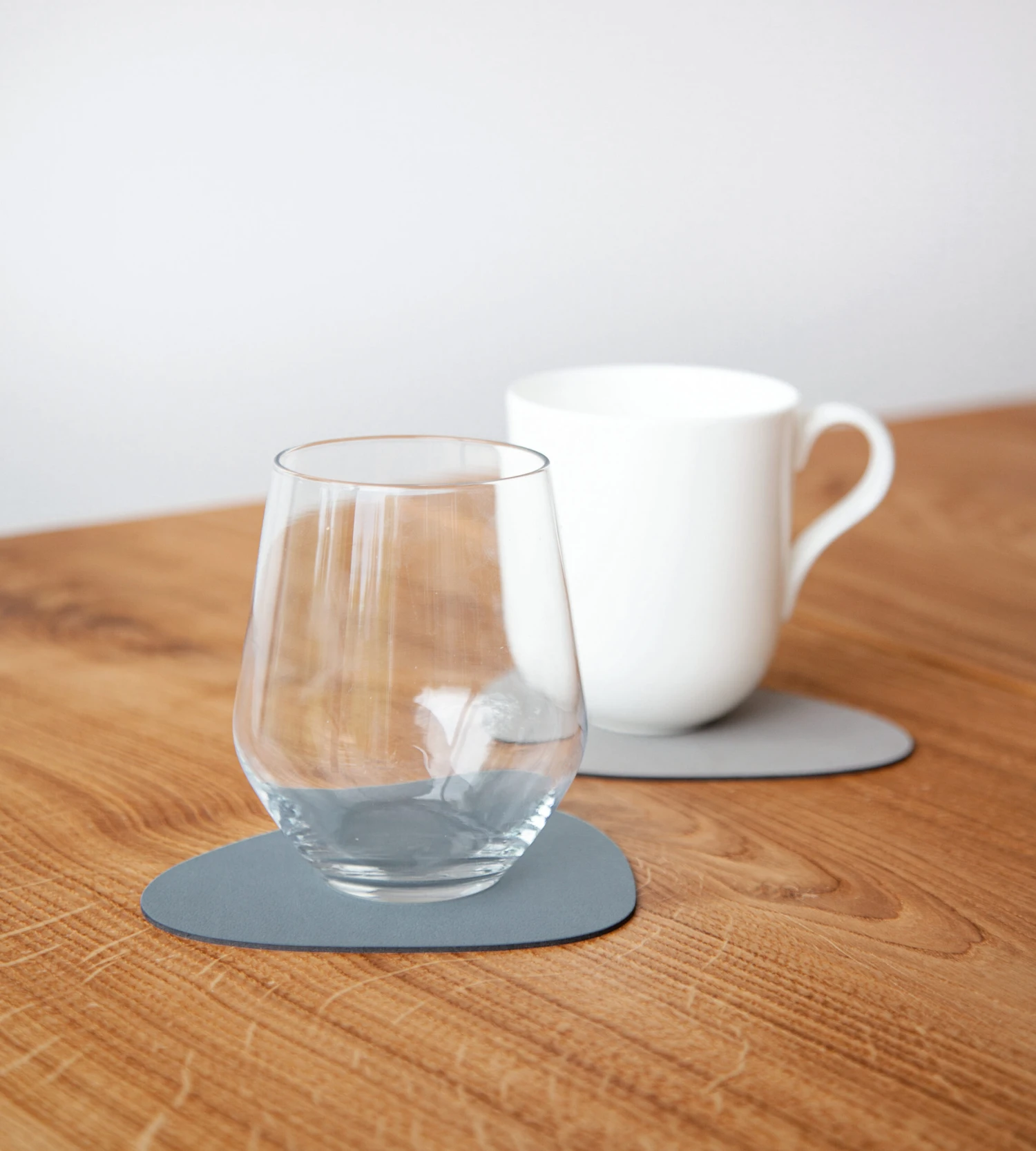 LIND DNA Nupo Onderzetter (glazen) Keerbaar Curve 1 St. 4 LIND DNA Nupo Onderzetter (glazen) Keerbaar Curve 1 St. - Afbeelding 2