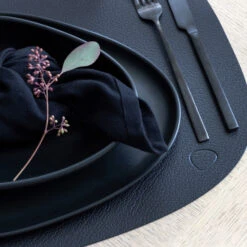 LIND DNA Bull Placemat Curve -Huis Keuken 31511 01 5 EnvironmentImage 6e915b7ef2