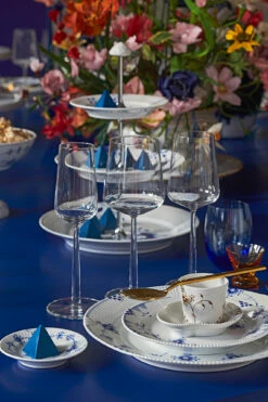 Royal Copenhagen Multicoloured Elements Mocca Espressokop Met Schotel -Huis Keuken 32233 01 5 EnvironmentImage 09d07fe822