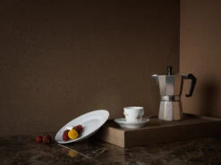 Royal Copenhagen Multicoloured Elements Mocca Espressokop Met Schotel -Huis Keuken 32233 01 6 EnvironmentImage 3b6dce4333