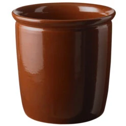 Knabstrup Keramik Pickle Pot 4 L