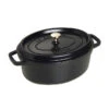 Staub Ovale Braadpan Van Gietijzer 4,2 L 1 Staub Ovale Braadpan Van Gietijzer 4,2 L -Huis Keuken 34326 01 01 ed52a32c05
