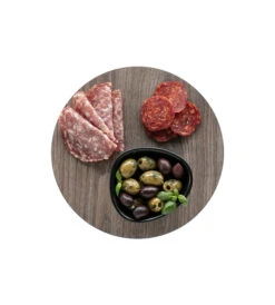 LIND DNA Cut & Serve Circle Ronde Snijplank S -Huis Keuken 35264 02 6 EnvironmentImage d1e0fa54ec