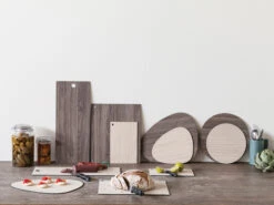 LIND DNA Cut & Serve Circle Ronde Snijplank S -Huis Keuken 35264 02 8 EnvironmentImage 327503772e