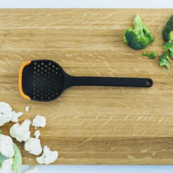 Fiskars Functional Form Lepel Met Gat 29,6 Cm -Huis Keuken 35785 01 04 1f0273b597