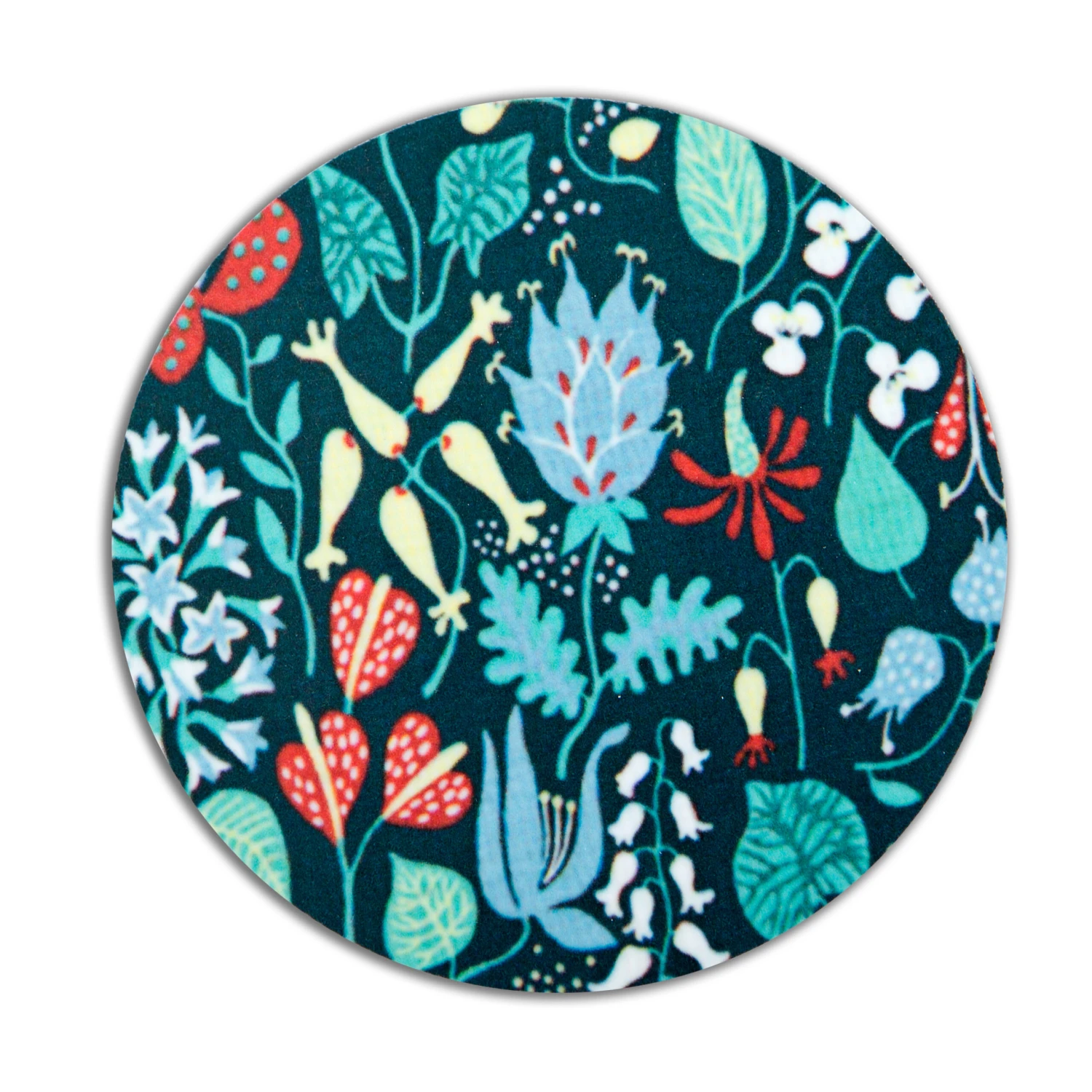 Herbarium Blauwe Pannenonderzetter 2 Herbarium Blauwe Pannenonderzetter