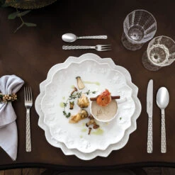 Villeroy & Boch Boston Koffielepeltje 5 Villeroy & Boch Boston Koffielepeltje -Huis Keuken 38482 01 02 0ba8b3c040