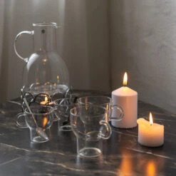 Sagaform Glazen 25 Cl 2-pak -Huis Keuken 39333 02 03 9d788a9654