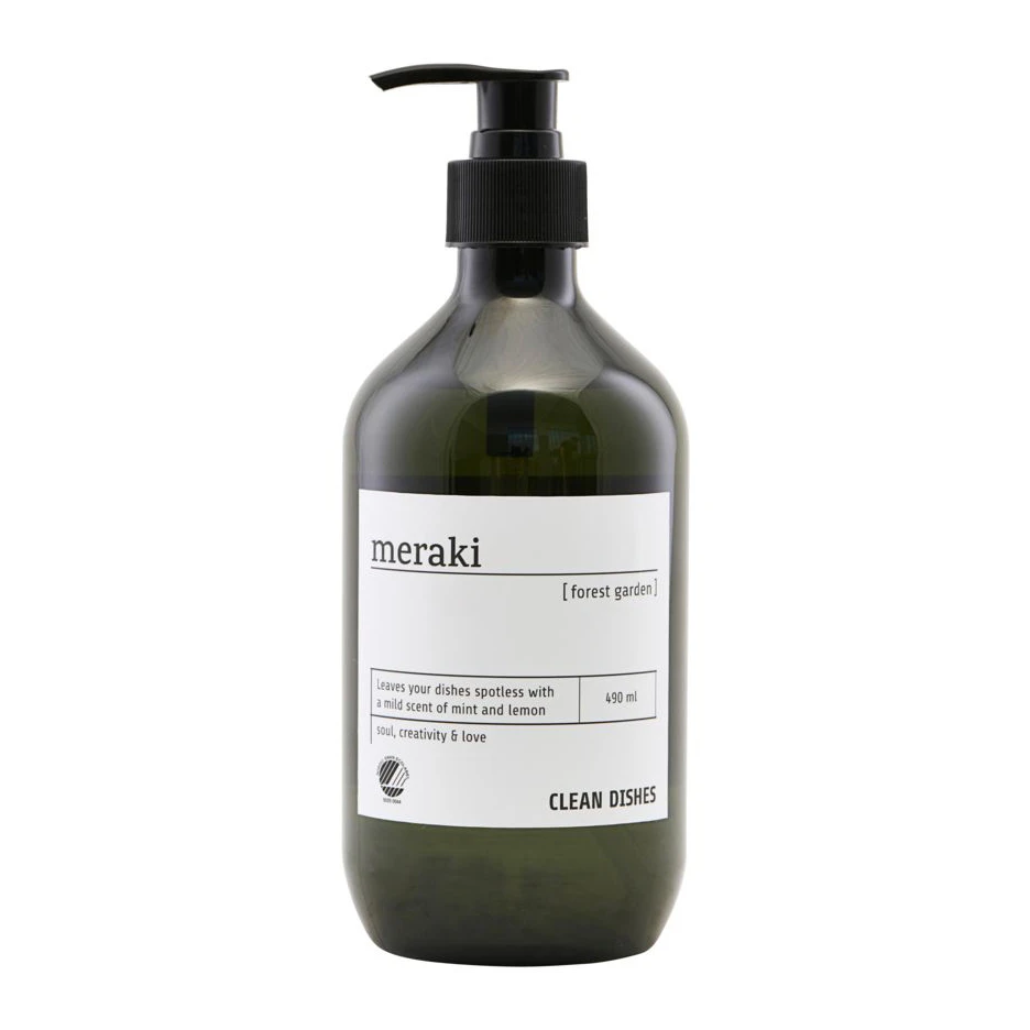 Meraki Afwasmiddel 490 Ml 3 Meraki Afwasmiddel 490 Ml