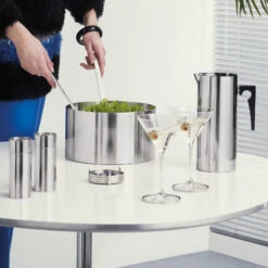 Stelton AJ Cylinda-line Zoutmolen 6 Stelton AJ Cylinda-line Zoutmolen -Huis Keuken 39805 01 03 33203f94ff