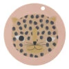 OYOY Snow Leopard Placemat -Huis Keuken 40053 01 01 372061d85c