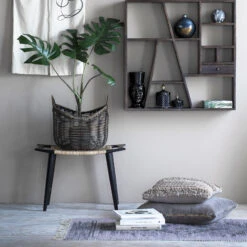 Miya Voorraadpot Met Deksel Ø10,5 Cm -Huis Keuken 40414 02 02 3ed9a4016c