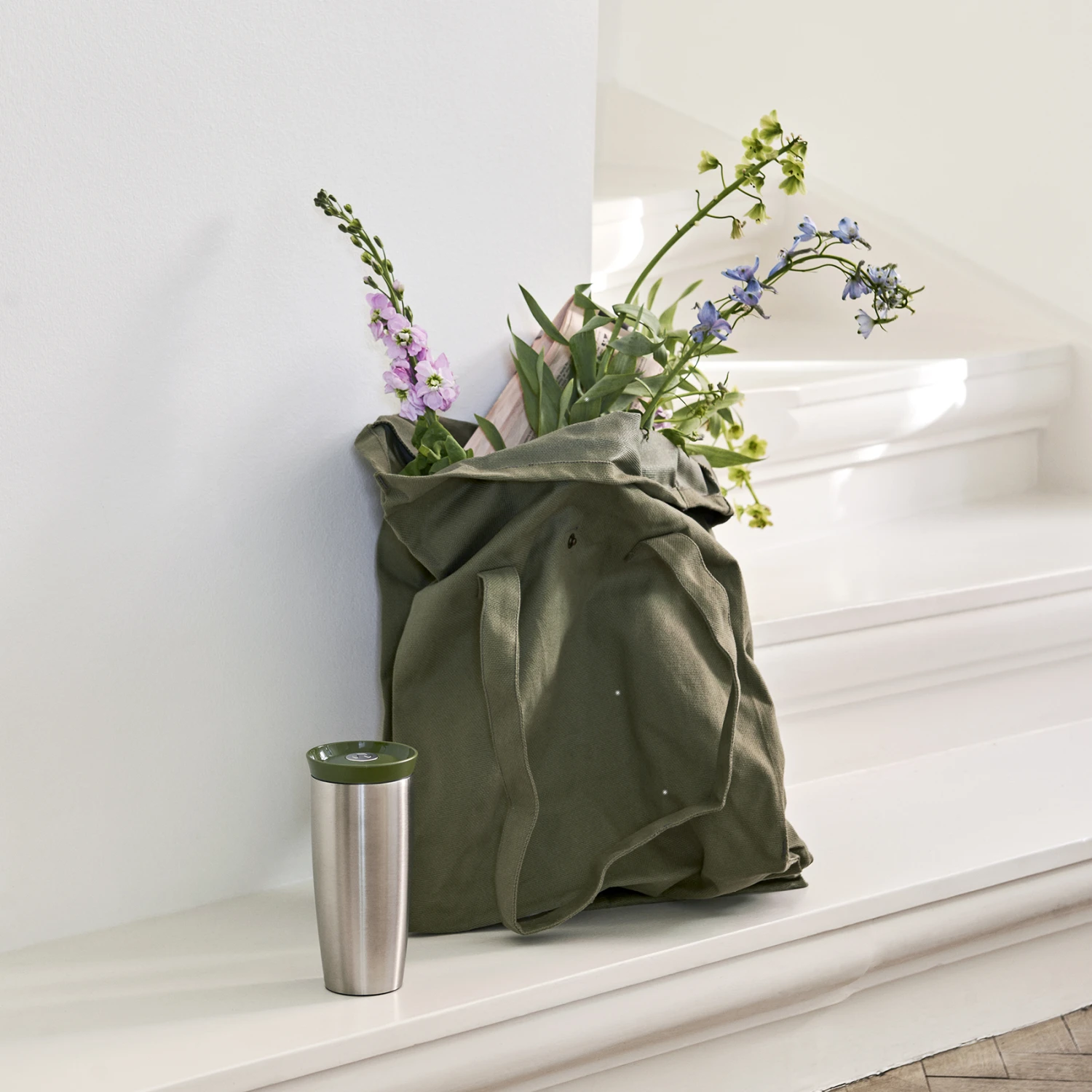 Rosendahl Grand Cru Thermosmok 40 Cl 4 Rosendahl Grand Cru Thermosmok 40 Cl - Afbeelding 2