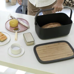 Brabantia Nic Broodtrommel -Huis Keuken 40764 01 04 0d3c31dc2b