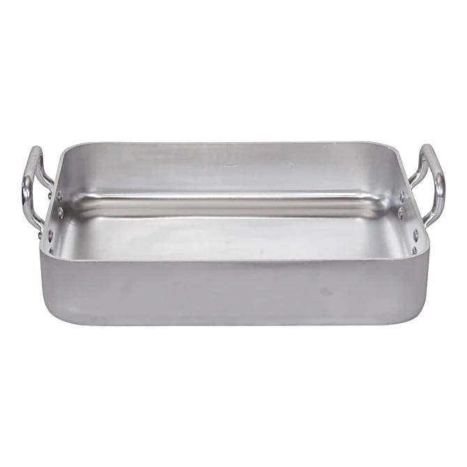 De Buyer Choc Braadslede 3 De Buyer Choc Braadslede