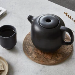 Cork Pannenonderzetter -Huis Keuken 41399 02 02 7652fe2a57