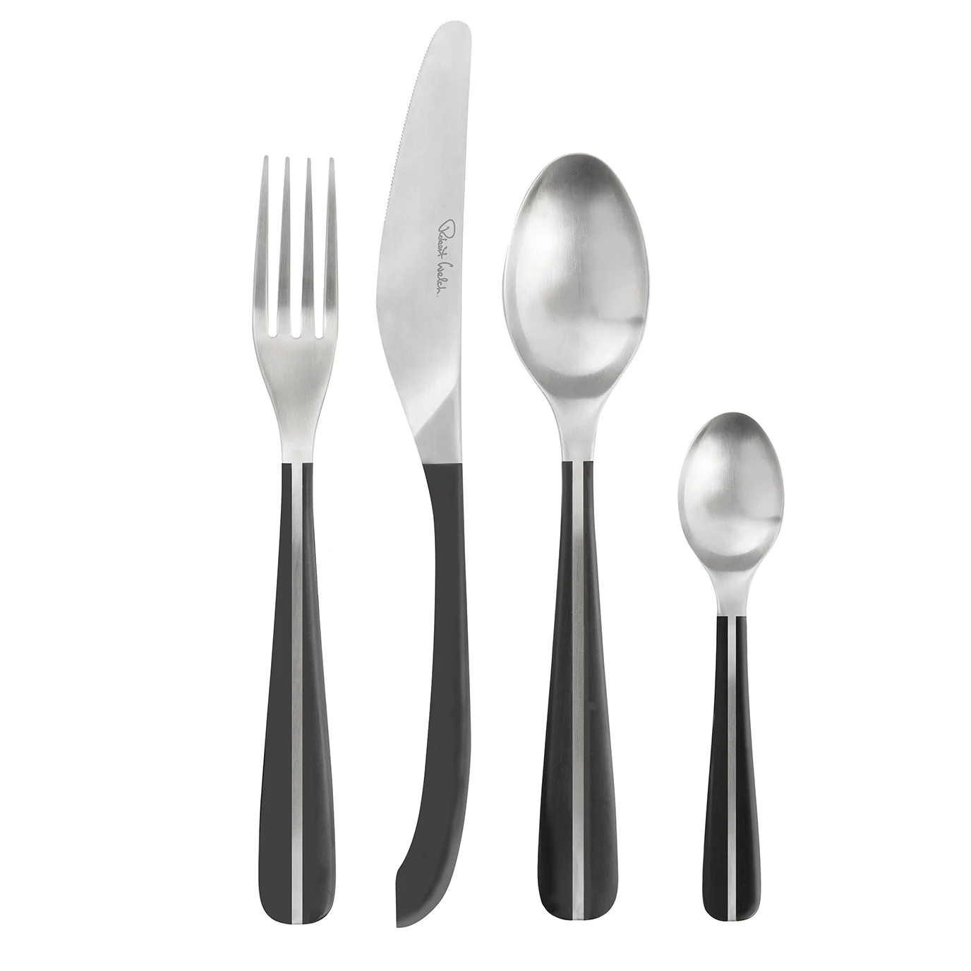 Contour Bestekset 24-delig 3 Contour Bestekset 24-delig
