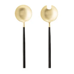 Bloomingville Saladebestek 2-delig