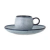 Bloomingville Sandrine Espressokop Met Schotel -Huis Keuken 42465 02 01 945bd139df