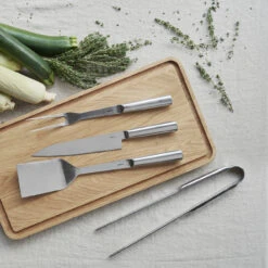 Stelton Sixtus Grilltang -Huis Keuken 42907 01 02 7594b6c34a