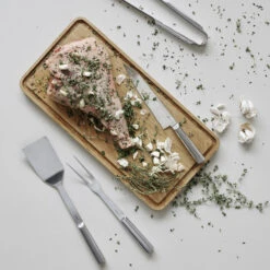 Stelton Sixtus Spatel 7 Stelton Sixtus Spatel -Huis Keuken 42908 01 03 dff12d3444