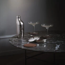 Georg Jensen Sky Glasonderzetters 4-pack 6 Georg Jensen Sky Glasonderzetters 4-pack -Huis Keuken 43071 01 03 2ca6621d6f