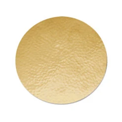 Classic Collection Pannenonderzetter Hammered Ø20 Cm