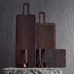 Muubs Yami Serveerplankje 14x26,5 Cm -Huis Keuken 46557 01 04 cc4a981d75