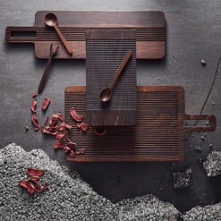 Muubs Yami Serveerplankje 14x26,5 Cm -Huis Keuken 46557 01 06 f84fce465d