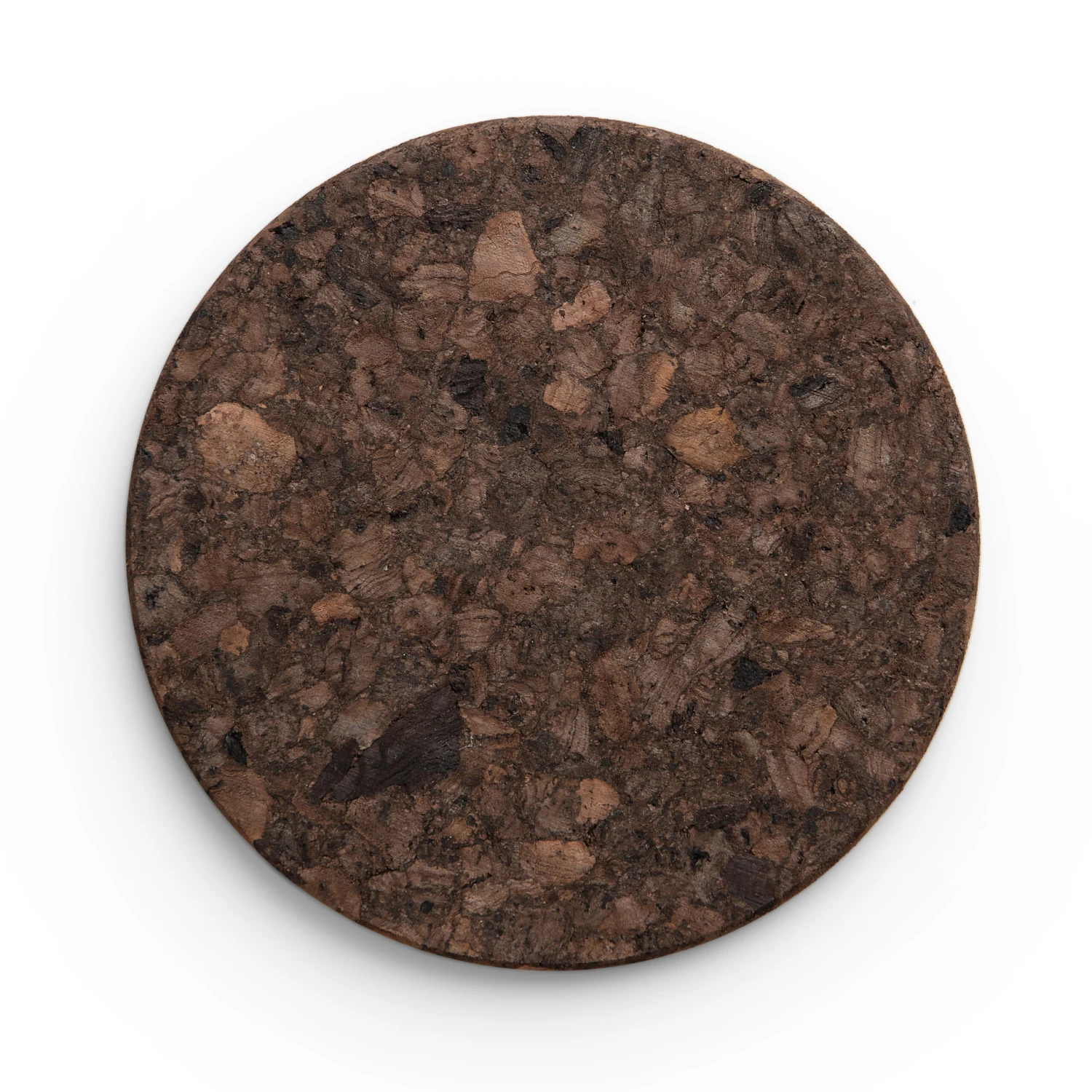 Cork Pannenonderzetter Smoked 3 Cork Pannenonderzetter Smoked