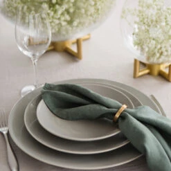 Vasa Servetring 4-pack -Huis Keuken 46794 01 02 04a4cf5ecc