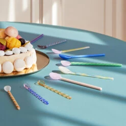 Hay Spice Glazen Lepel 3-pack -Huis Keuken 46903 01 04 081f40c217