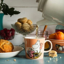 Arabia Moominmama Moomin Mok 8 Arabia Moominmama Moomin Mok -Huis Keuken 500006 01 3 EnvironmentImage 84e795a1a2