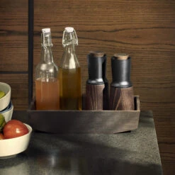 Rosendahl Rå Zout- & Pepermolen 20 Cm 9 Rosendahl Rå Zout- & Pepermolen 20 Cm -Huis Keuken 500736 01 4 EnvironmentImage a89a5ab8b3