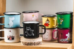 Muurla Stinky Emaille Mok 37 Cl -Huis Keuken 501752 01 11 EnvironmentImage 87c330a9b0