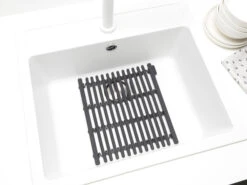 Brabantia Sinkside Afdruipmat 30x30 Cm -Huis Keuken 502465 01 4 EnvironmentImage 9aa6e32ed0