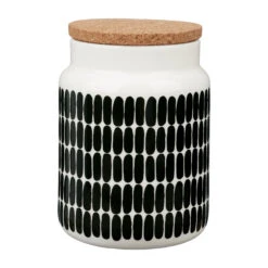 Marimekko Oiva Alku Pot 1,2 L