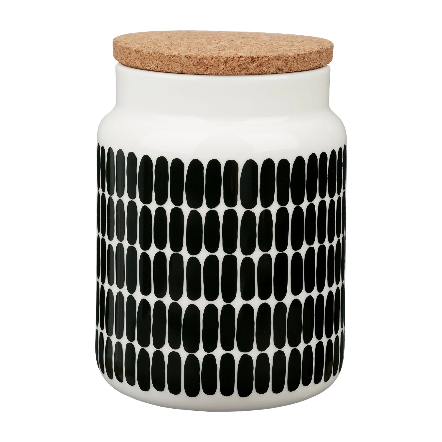 Marimekko Oiva Alku Pot 1,2 L 3 Marimekko Oiva Alku Pot 1,2 L