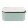 Villeroy & Boch To Go & To Stay Lunchbox Porselein S 10x13 Cm -Huis Keuken 504411 01 1 ProductImageMain e08235841e