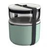 Villeroy & Boch To Go & To Stay Lunchbox Rond Set -Huis Keuken 504432 01 1 ProductImageMain 18cb6c2877
