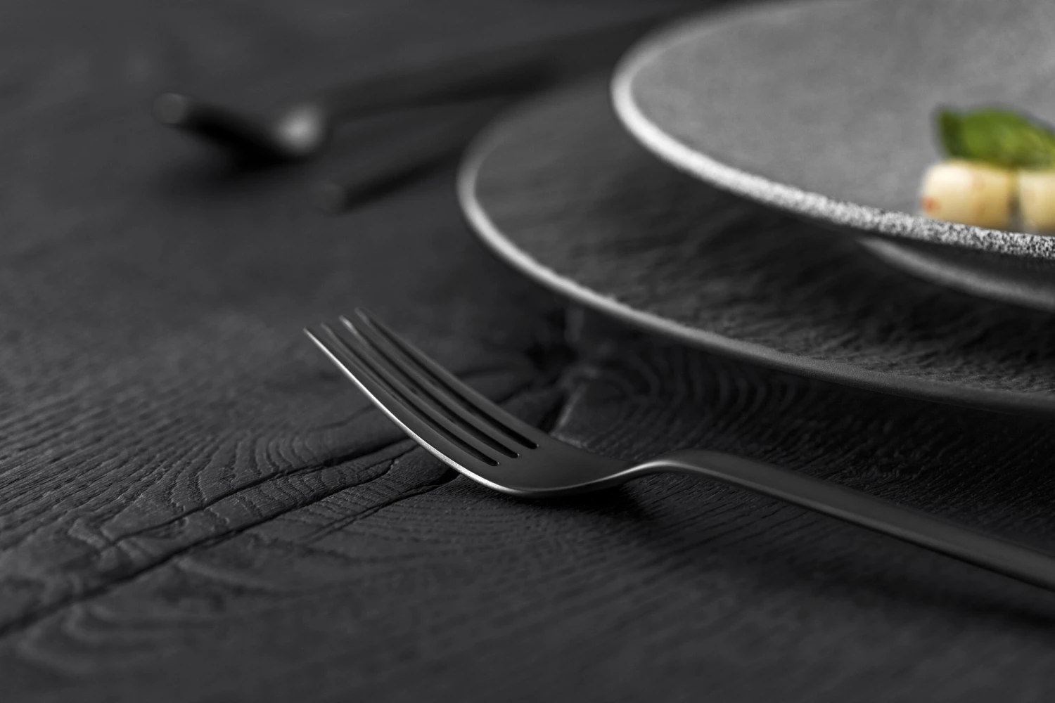 Villeroy & Boch Manufacture Rock Bestekset 20-delig 10 Villeroy & Boch Manufacture Rock Bestekset 20-delig - Afbeelding 8