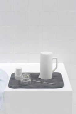 Brabantia Sinkside Afdruipdoek Microvezel 47x40 Cm -Huis Keuken 505713 01 6 EnvironmentImage 92c1feae29