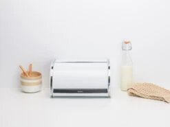 Brabantia Roll Top Brooddoos Small 8 Brabantia Roll Top Brooddoos Small -Huis Keuken 505715 01 5 EnvironmentImage f25b640253